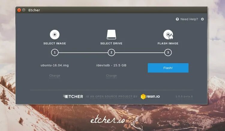 Etcher linux. Программа etcher. etcher для linux. программа linux usb. утилита linux запись образа.