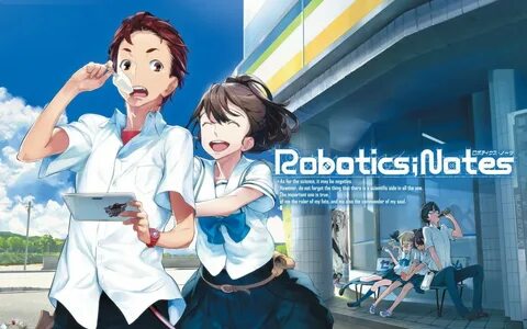 Robotics перевод