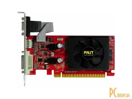 Palit pci e geforce