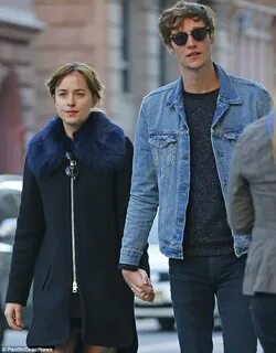 She has a boyfriend