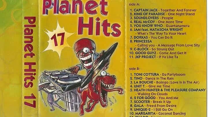 The pleasure company. Planet Hits кассеты. Сборник Planet Hits 2000. Planet Hits Эхо планеты. Planet Hits Vol 1 сборник.