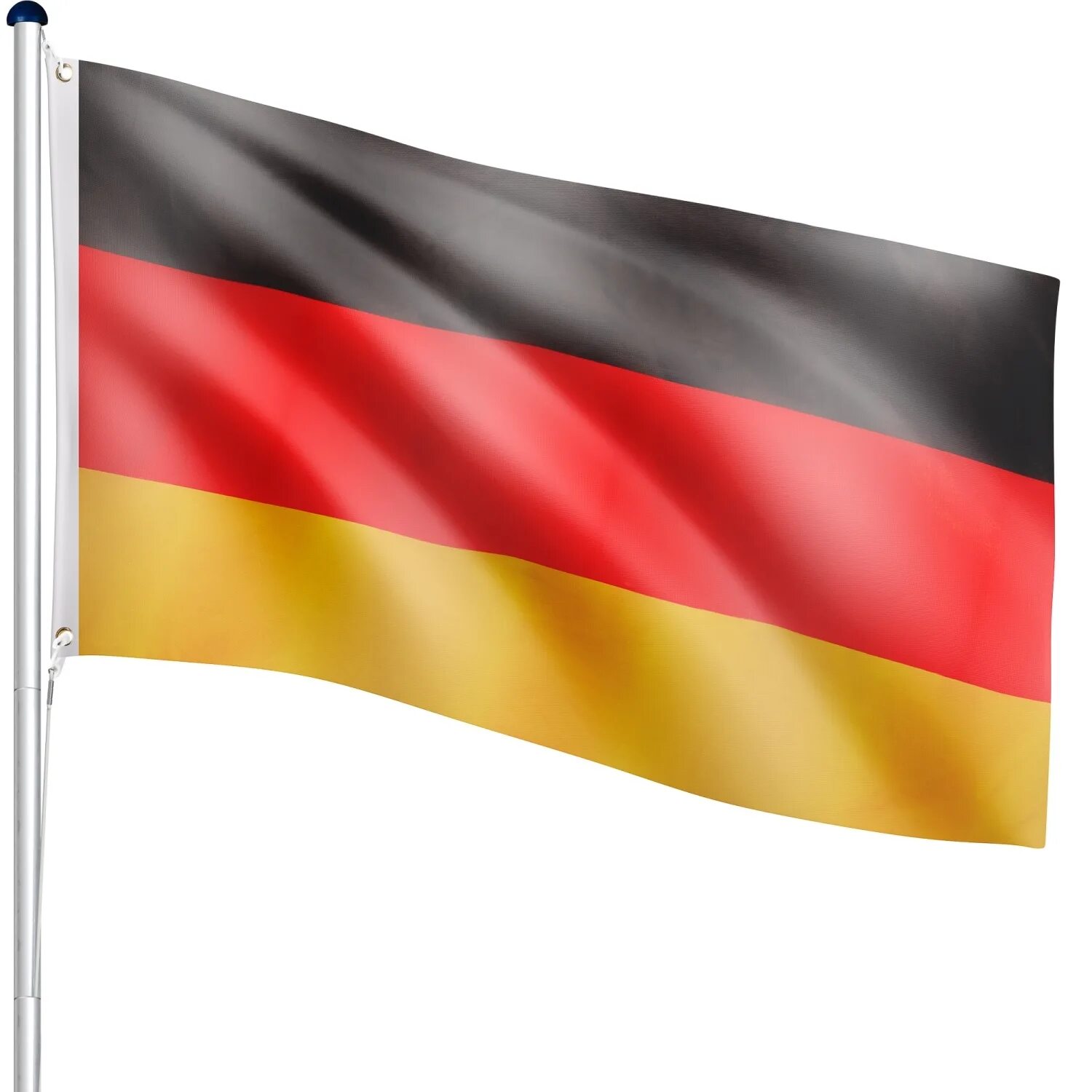 Флаг Германии. Флажок 120 см. Флаг Польши и Германии. Английский флаг.