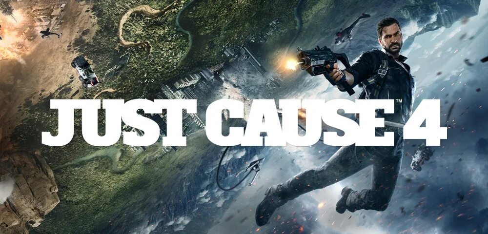 Https igra. Just cause 4 обложка. Just cause 4 Постер. Just cause 4 poster. Джаст каус 4 ЭПИК геймс.