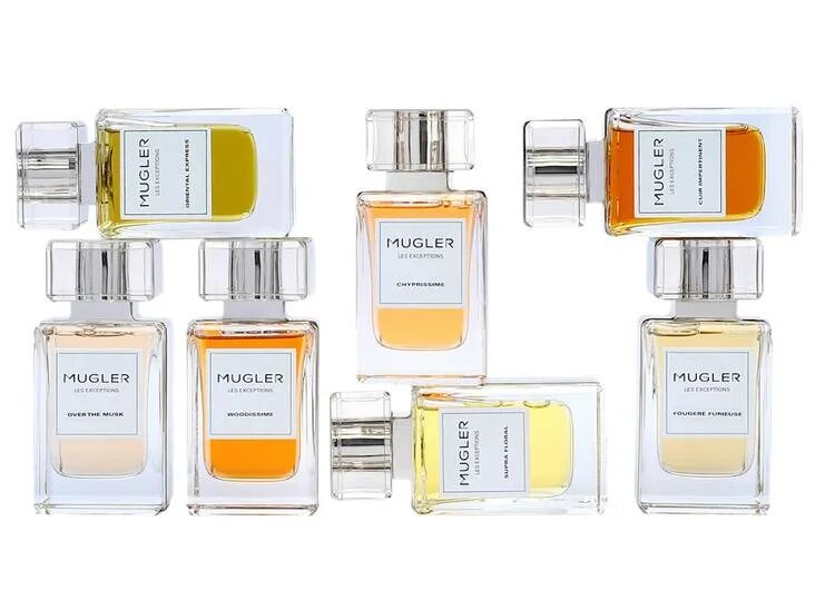Mugler exceptions. Mugler hot cologne. mugler naughty fruity.