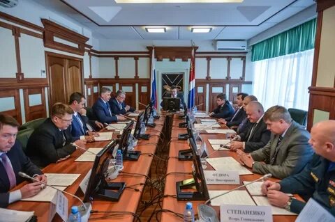 Новости приморья и владивостока