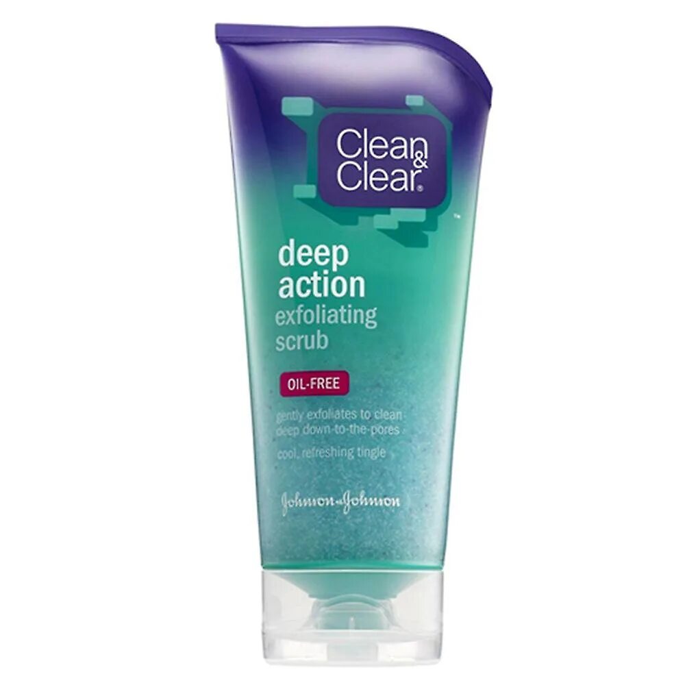 Cleansing scrub. Facial Scrub скраб Exfoliating. Clean Clear скраб отшелушивающий. Clean and Clear Deep Action. Deep Exfoliating Scrub.