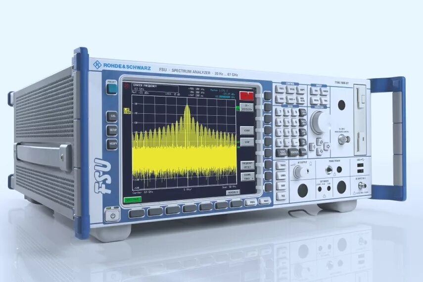 Spectrum r