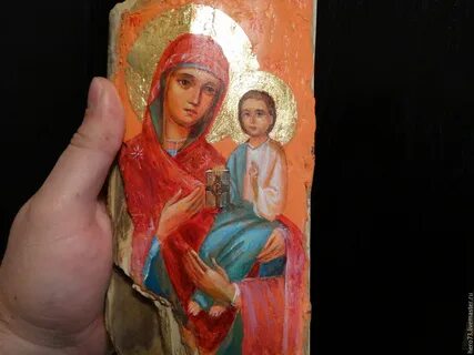 Света богородица