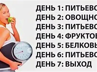 3 дня на воде выход