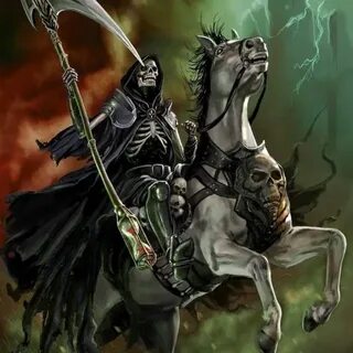 Всадник победы