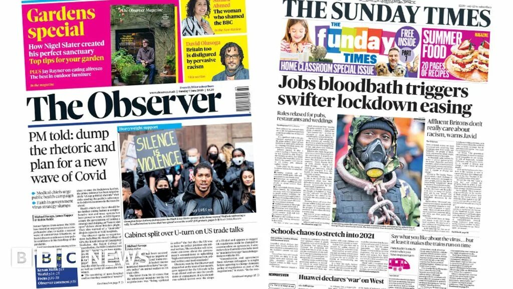 Newspaper headlines. Newspaper headlines examples. British newspapers headlines. News headlines