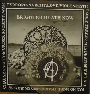Death now