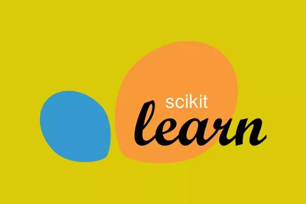 Scikit learn python. Scikit learn python