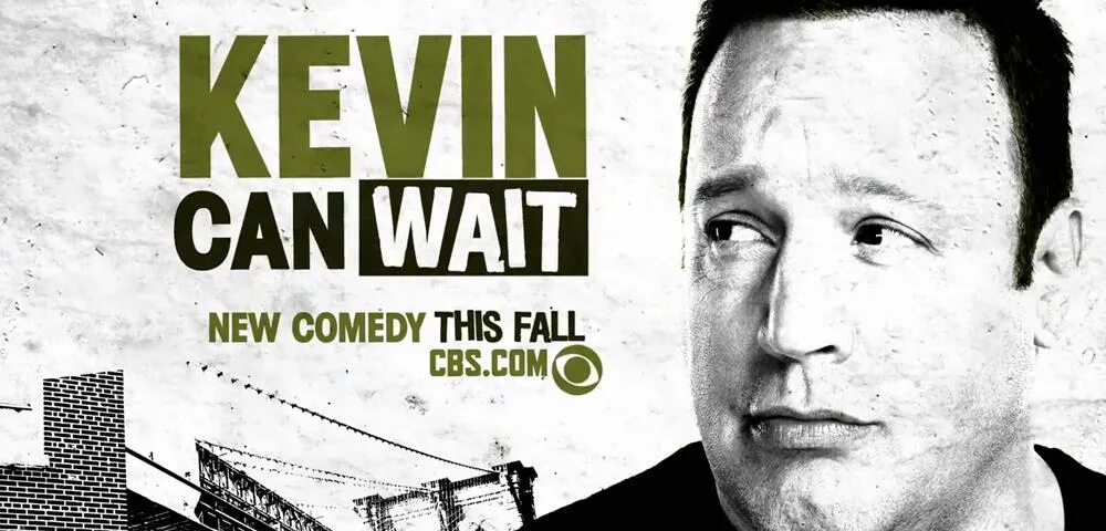 Песня i can wait. Kevin can wait..