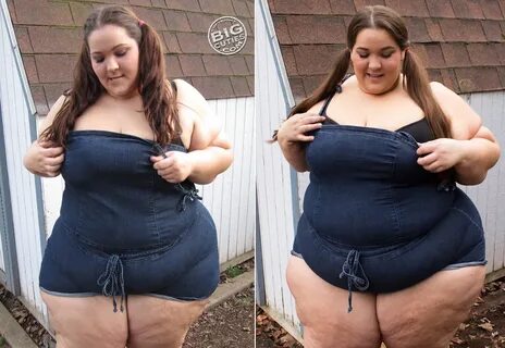 Ssbbw истории