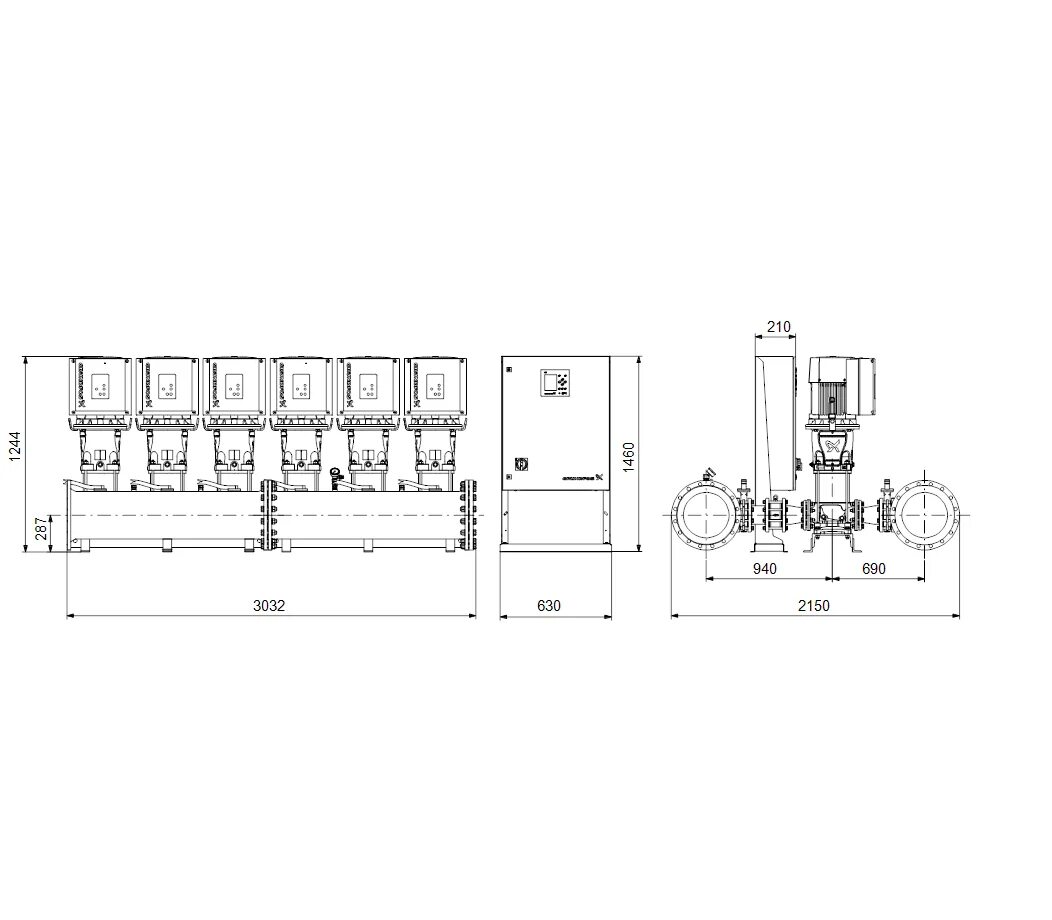 Hydro mpc e 3. Hydro mpc e 3