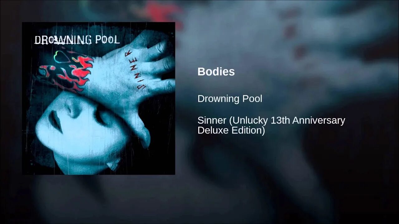 Drown in my tears. Drowning pool обои. drowning pool tear away.