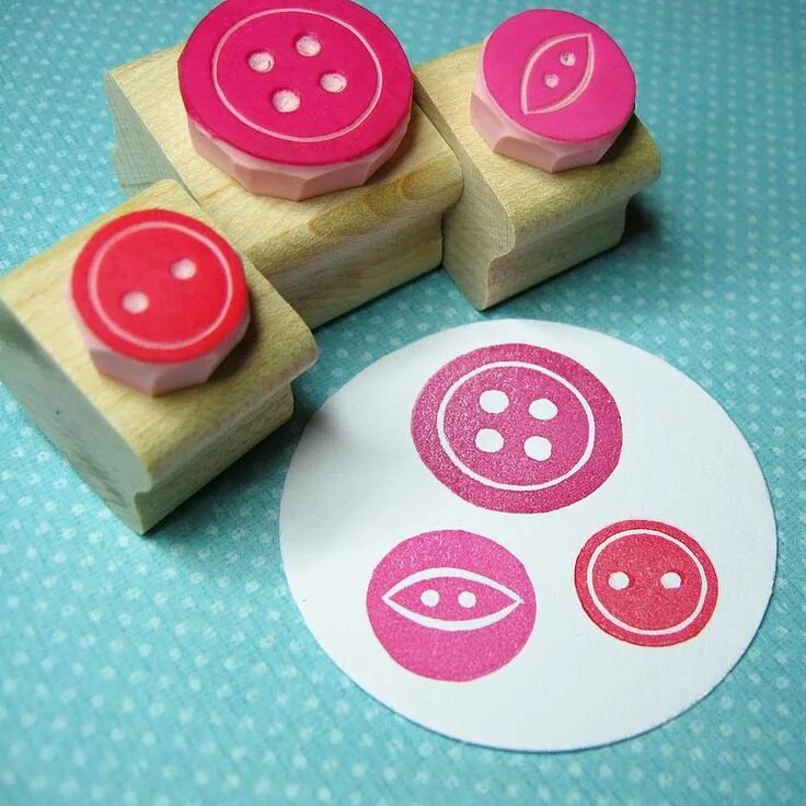 Button set