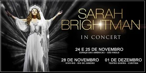 Sarah brightman тексты