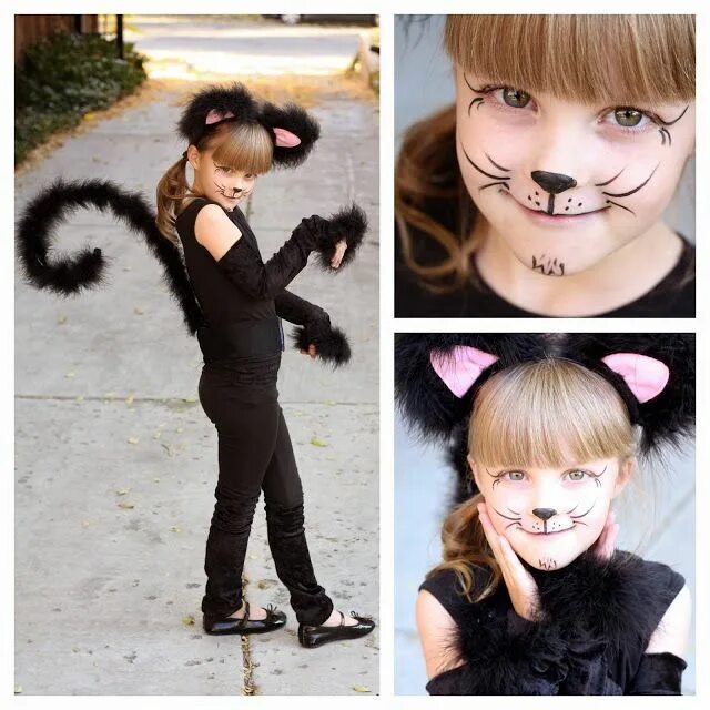 Bastet makeup Cat halloween makeup, Halloween makeup pretty, Halloween beauty