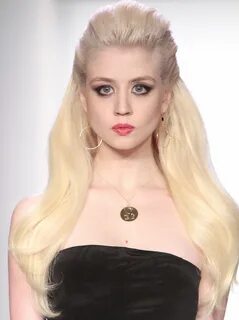 Allison Harvard No Makeup - Mugeek Vidalondon.