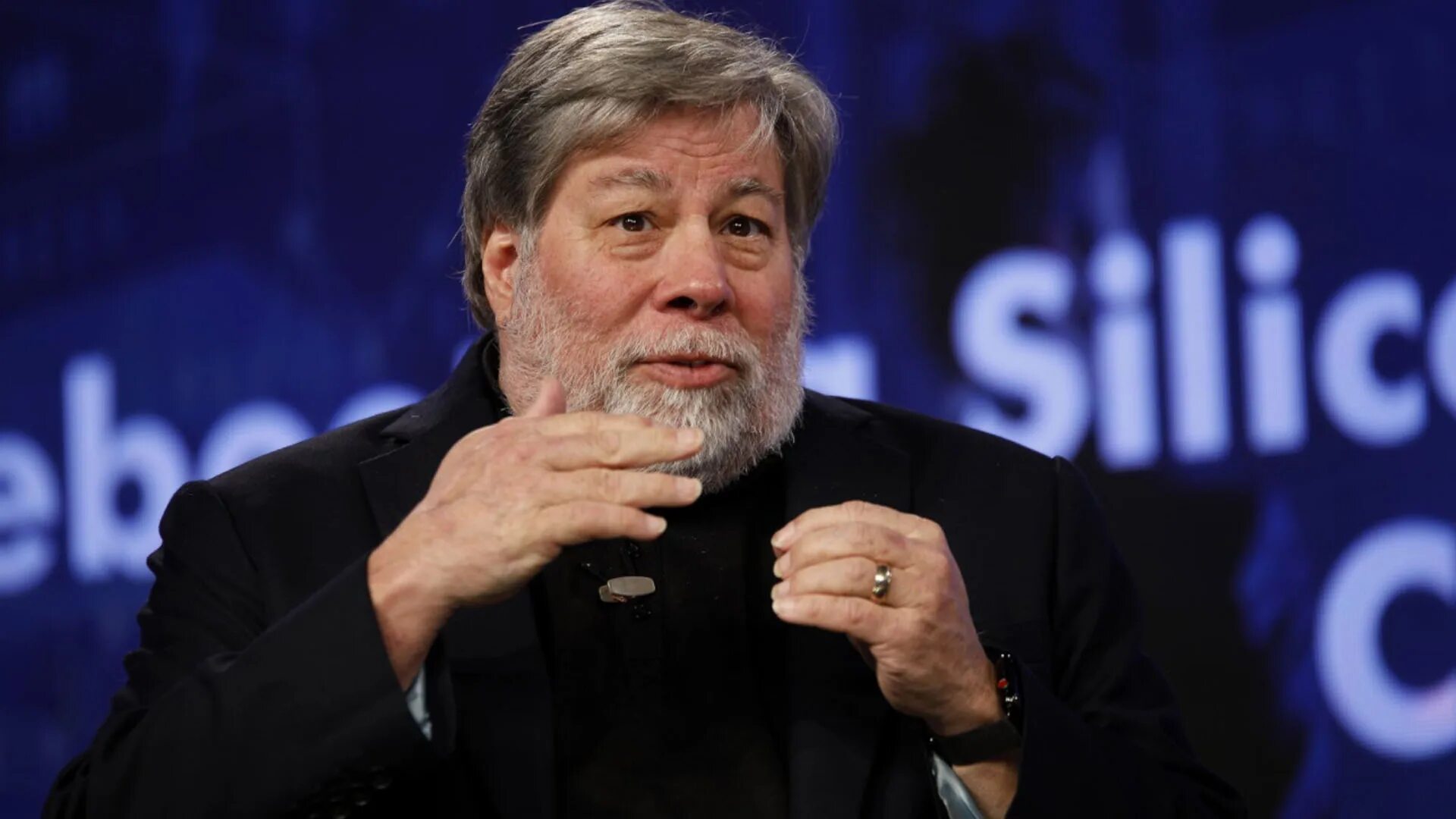 Steve wozniak