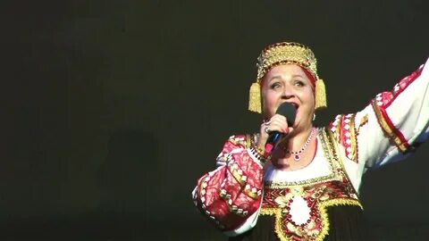 Крыгина песня