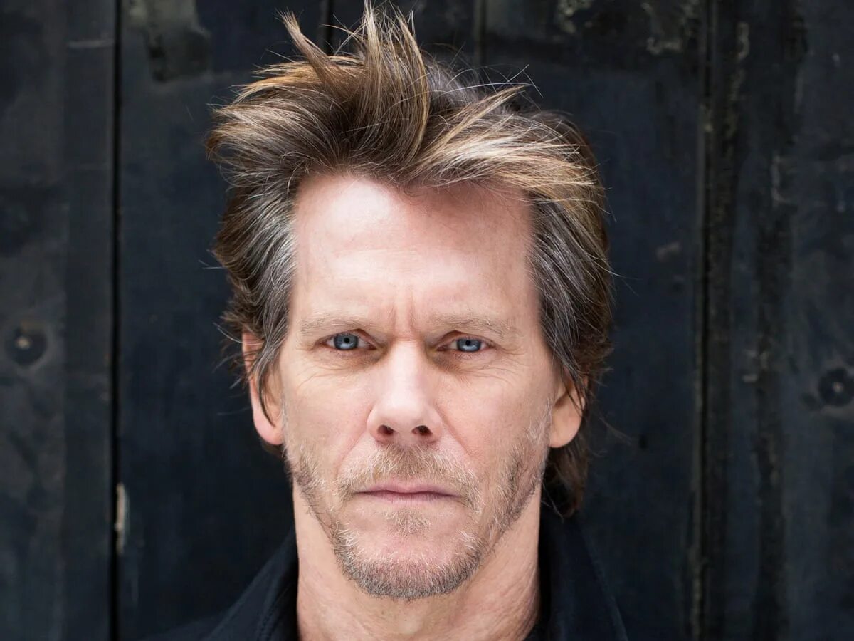 Kevin bacon