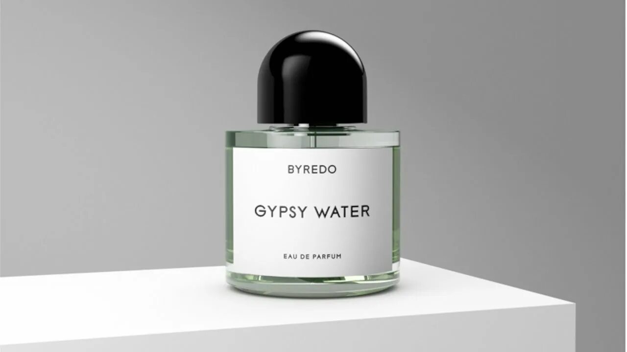 Байредо Джипси Ватер. Духи Буредо Gypsy Water. Byredo Gypsy Water 100мл духи. Байредо цыганская вода.