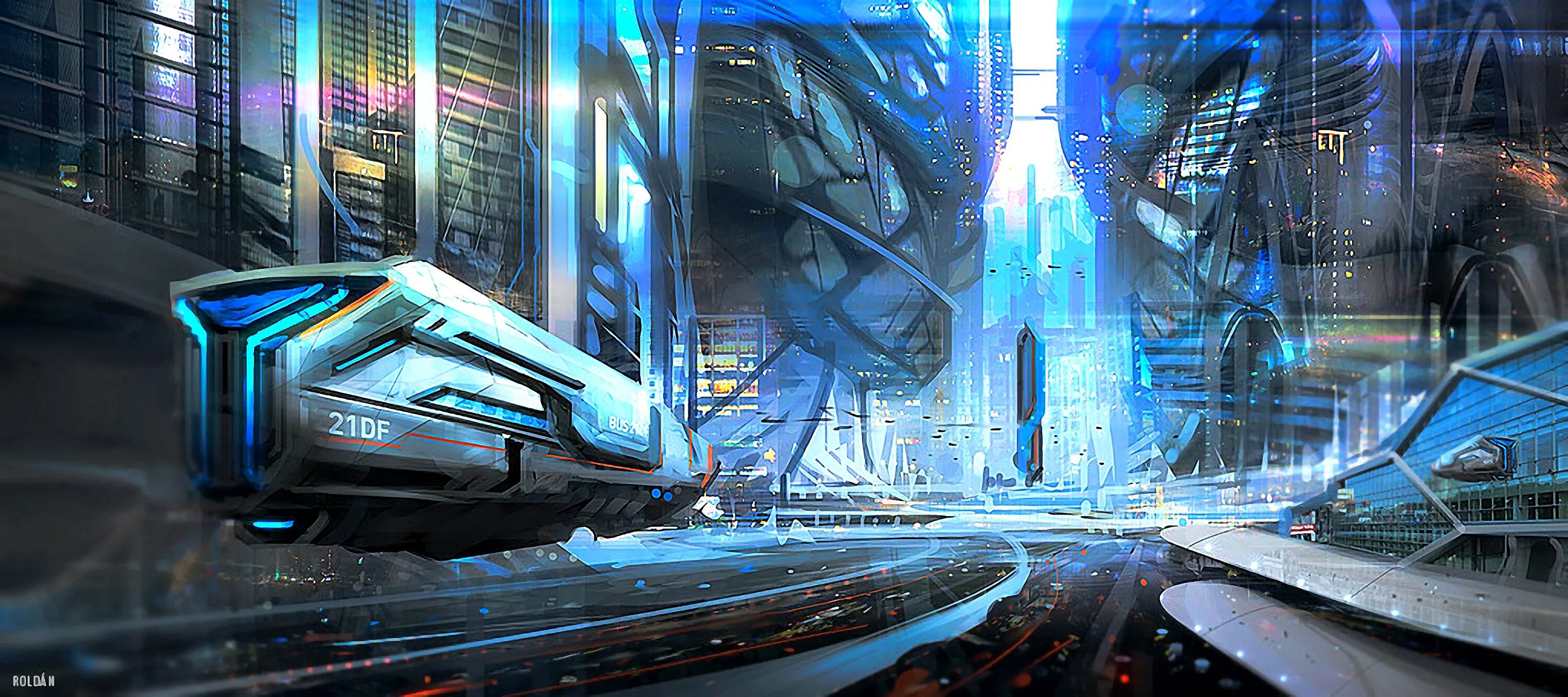 Future authoring