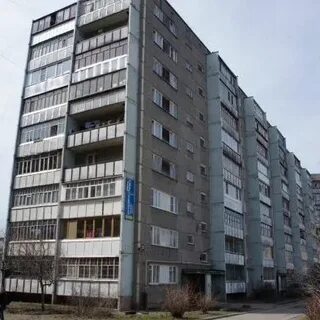 Череповец 26