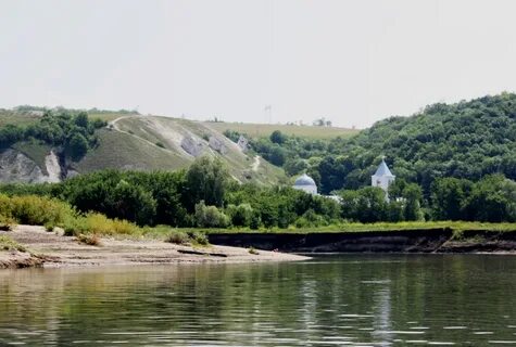 Коротояк воронежская область