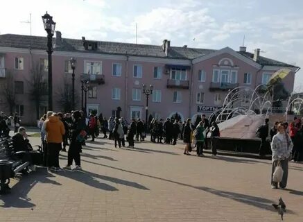 Клинцы брянская область новости сегодня последние происшествия