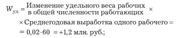 Как найти рабочих. Удельный вес рабочих в общей численности персонала. как найти удельный вес рабочих. удельный вес рабочих в общей численности работников. как найти удельный вес рабочих в общей численности.