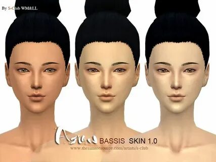 Ll skin