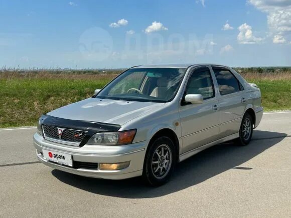 Toyota vista 1999. Toyota vista v (v50). Тойота виста 1999 год. Vista 1. Тойота виста 1999 год.
