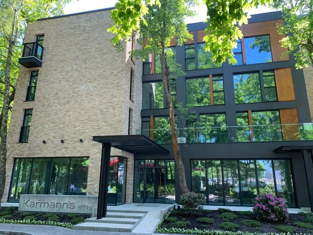 Karmann s hotel yantar hall. Karmann&#039;s hotel светлогорск. отель karmann’s - yantar hall. янтарь холл отель светлогорск.