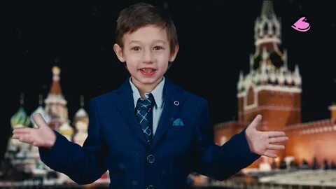 Обращаются мальчик