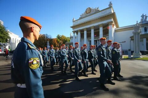 Академия вднх