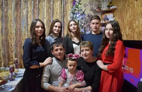 Pavlov family