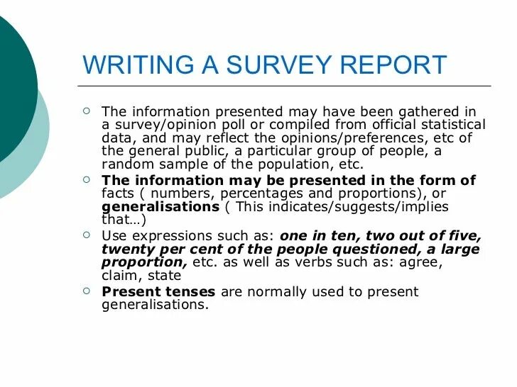 Survey Report example. Survey Report Sample. Writing a Report. A Survey Report пример.