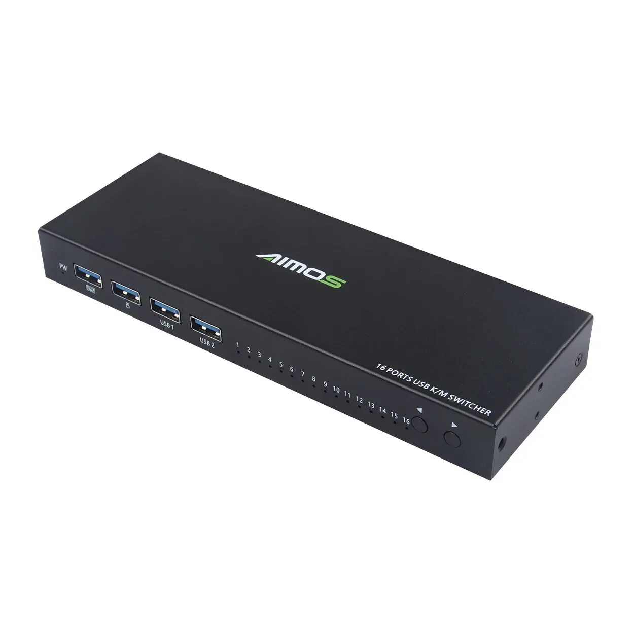 Kvm 8 port