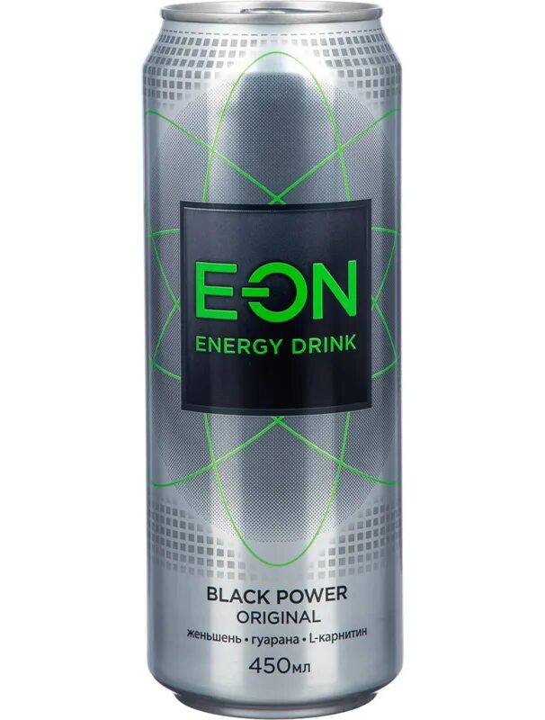 Eon Энергетик вкусы. Энергетик Eon Black Power вкус. Блэк пауэр