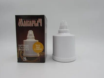 Фильтр кувшин макарыч