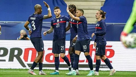 Go french go