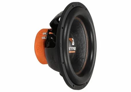 Dl audio gryphon pro 15 v 3
