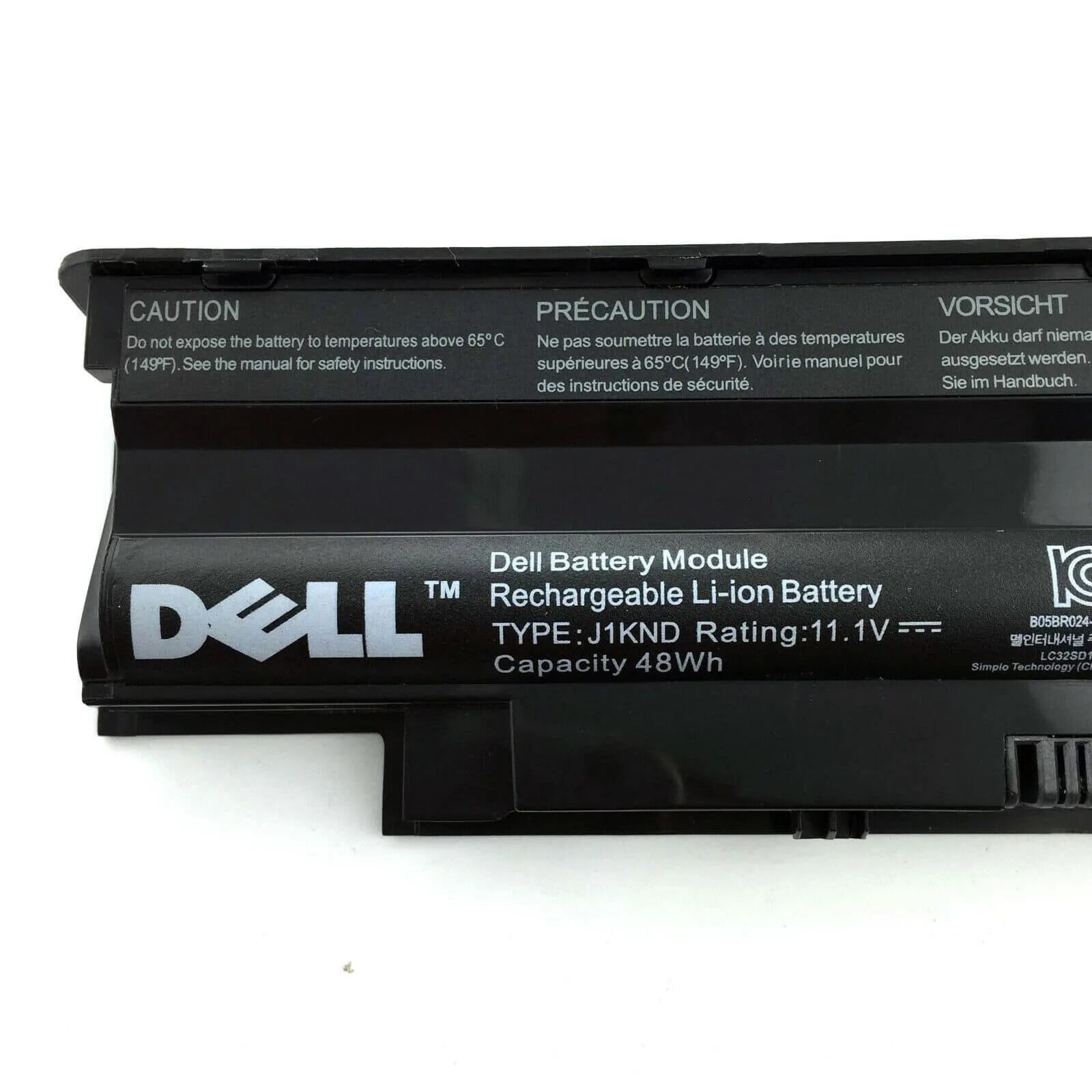 Dell j1knd Battery. Dell Battery Module Rechargeable li-ion Battery Type j1knd rating 11.1v capacity 48wh. АКБ dell j1knd rating 11.1v. Dell Battery Module Rechargeable li-ion Battery Type j1knd rating 11.1v capacity 48wh распиновка.