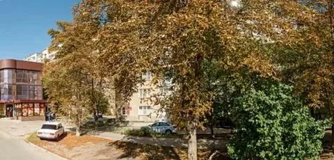 Ставропольская улица пятигорск