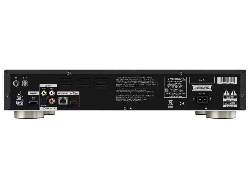 Blu ray pioneer bdp. Blu-ray Pioneer BDP-450. Blu-ray-плеер Pioneer BDP-450. Blu-ray-плеер Pioneer BDP-lx54. Blu ray проигрыватель Pioneer.