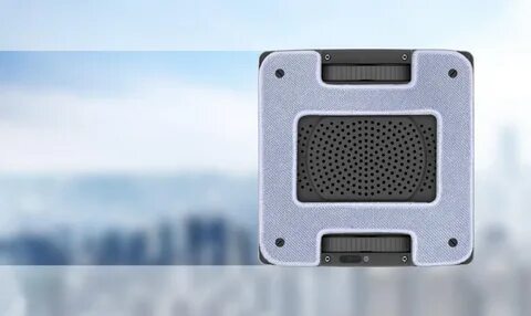 Робот мойщик окон hobot r3 ultrasonic